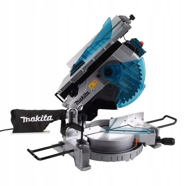 

Makita LH1201FL Ukośnica Piła Pilarka Stołowa