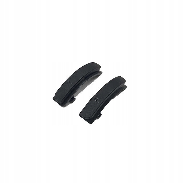 Komplet przycisków ZL ZR R L Nintendo Switch oryg. Kod producenta K047