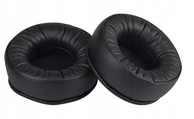 

Akg K518 K518DJ Deluxe Pady Nausznice Gąbki Jakość