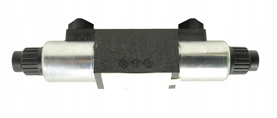 ZAWOR PROPORCJONALNY AGRIFAC