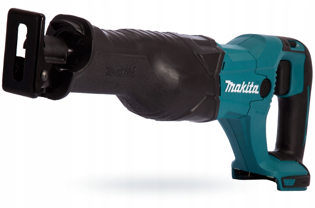 

Makita DJR186 piła szablasta akumulatorowa 18V