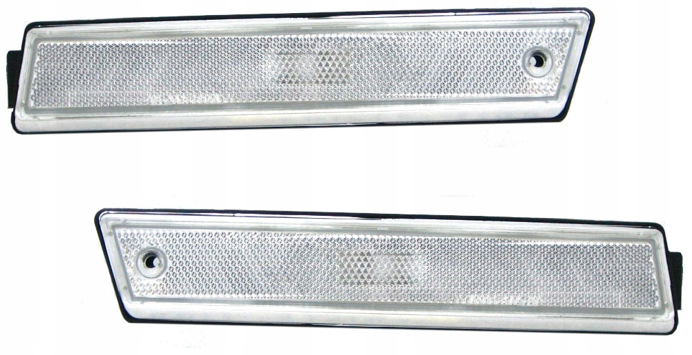 CTS-OBVW02o - Golf II MK2 Jetta габаритні вогні США США