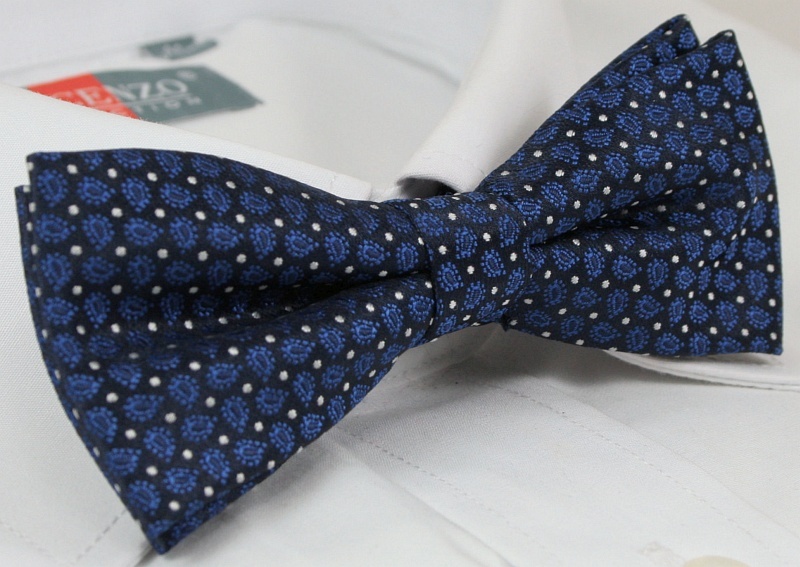 Modna mucha z poszetką - Alties Marka inna