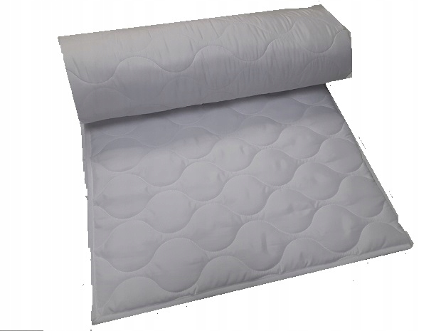 

ochraniacz pokrowiec podkład na materac 200x200 cm