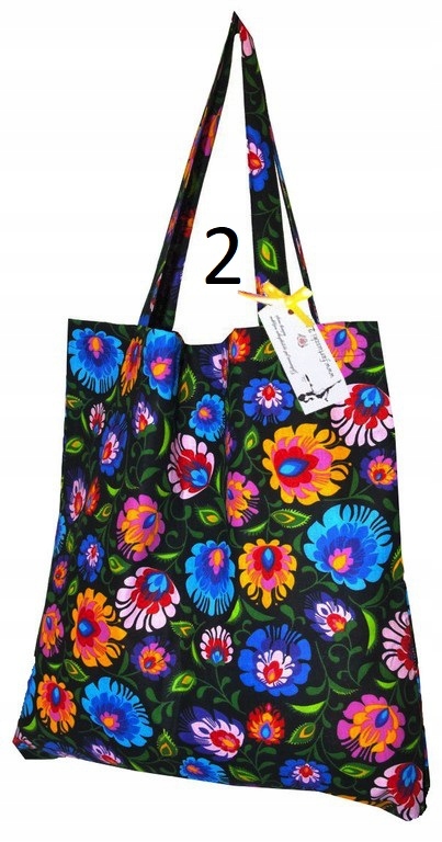 

Torba na zakupy 37x38 eko,shopperka,bawełna,retro