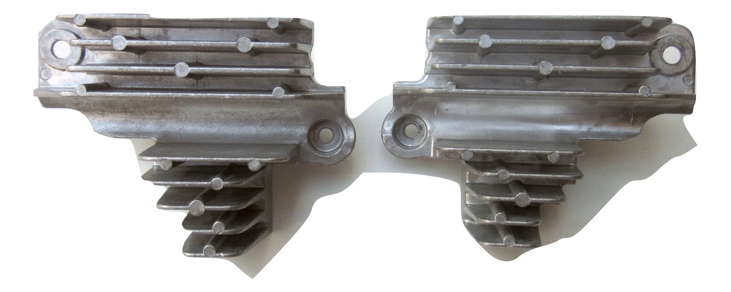 PRZETWORNICA MODUŁ LED AUDI A1 JEŻ DRL LIFT NOWY Numer katalogowy części 794.31L 794.32R