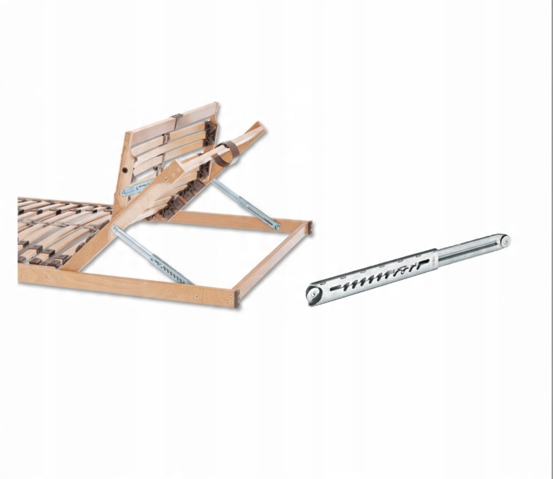 

Rastomat 10, uniwersalny system regulowany Hettich