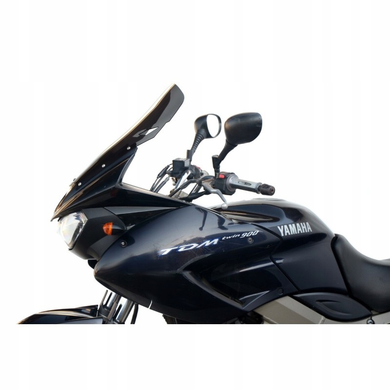 SZYBA LOSTER YAMAHA TDM 900 TURYSTYK 2002-2010 Producent Loster