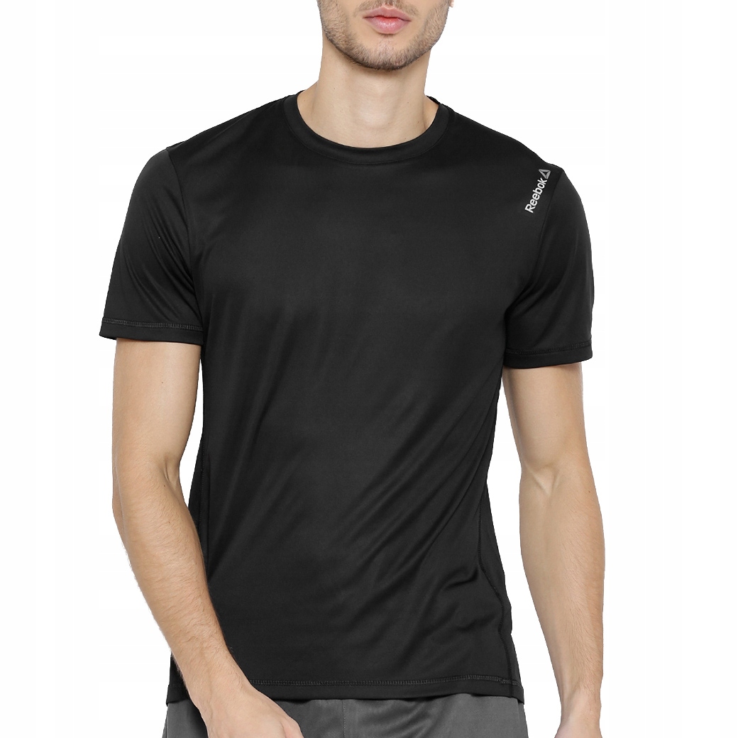 

Koszulka męska Reebok Wor Prem Tech Top AJ2905
