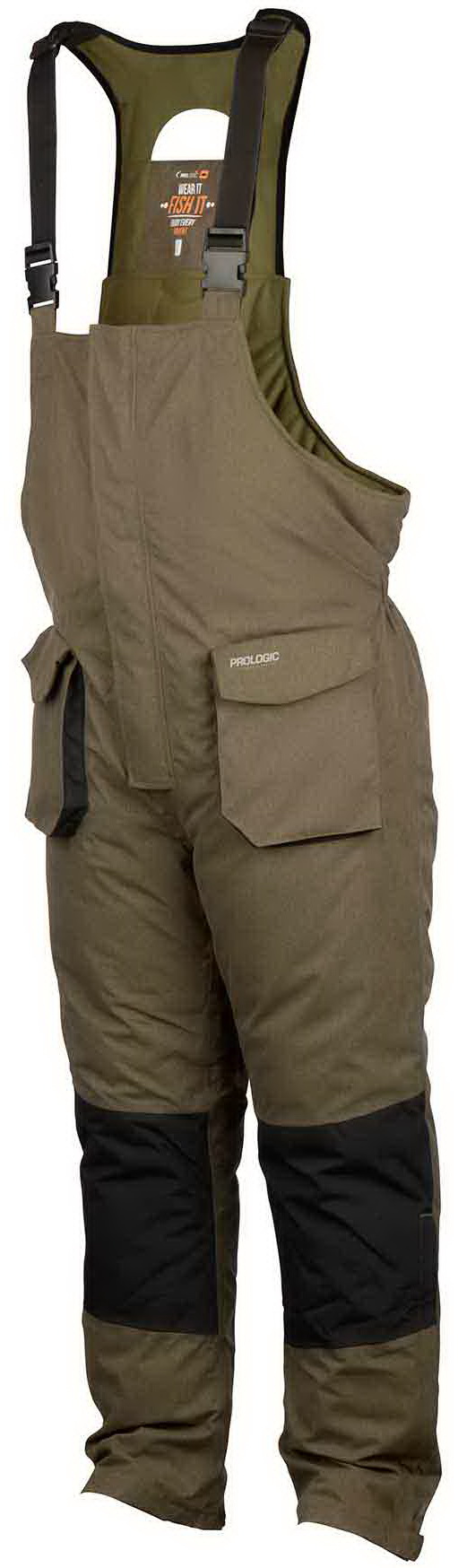 Prologic Spodnie Termiczne Heritage Thermo XL 55635