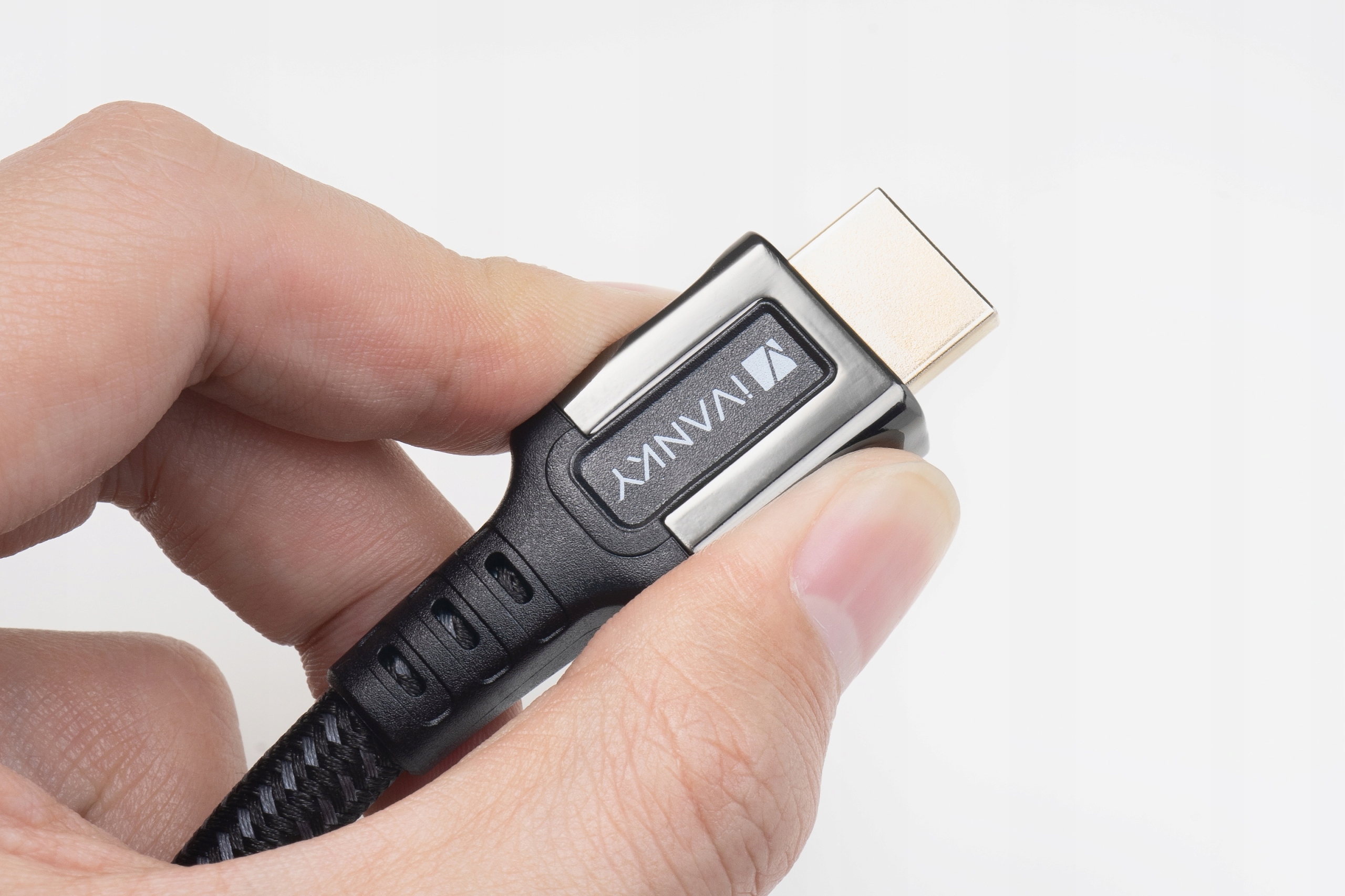 Kabel iVANKY HDMI 2.1 8K 60Hz 2m Model HDP02