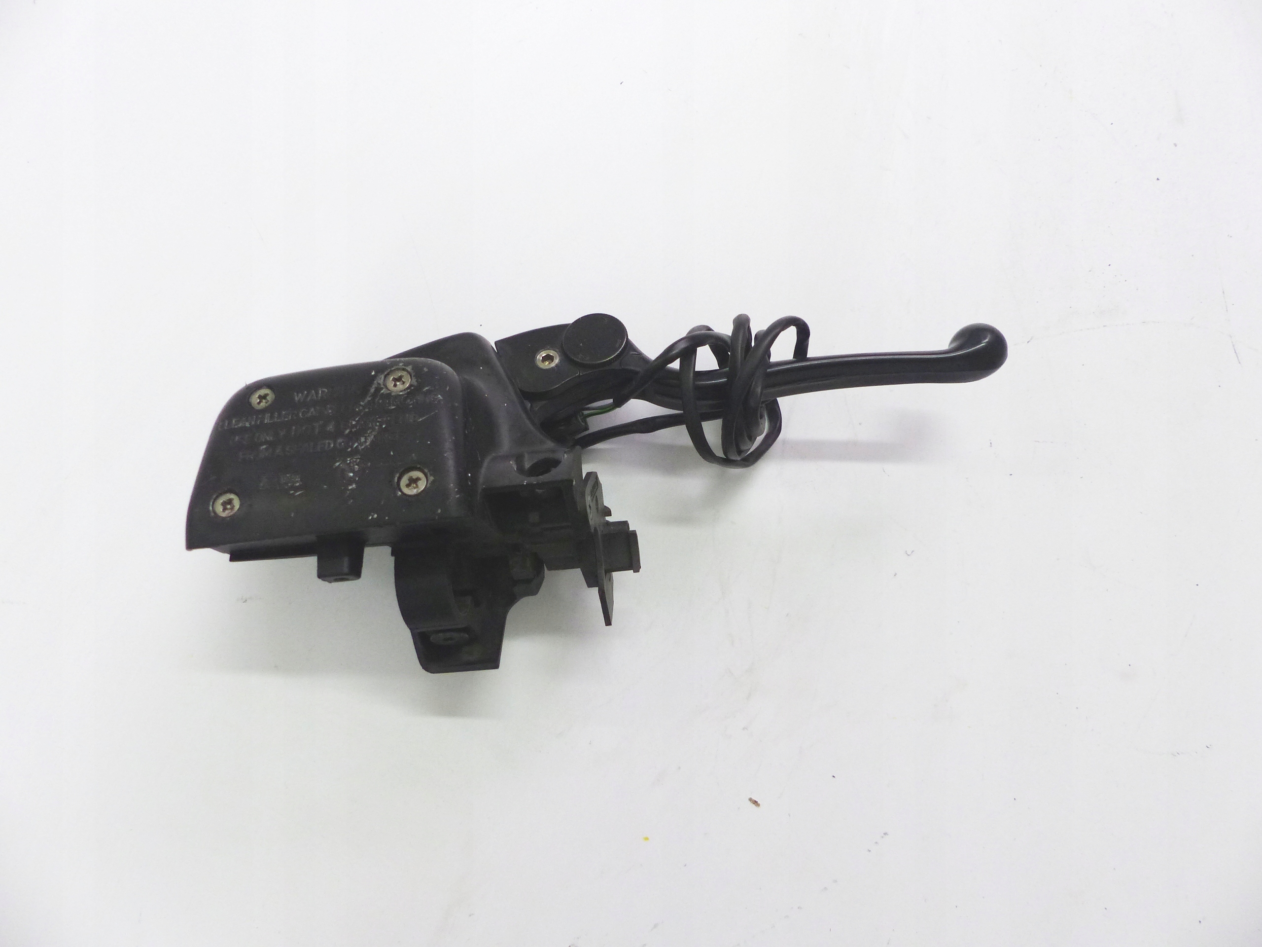 РЫЧАГ ТОРМОЗНОГО НАСОСА BMW R 1200 RT 05+