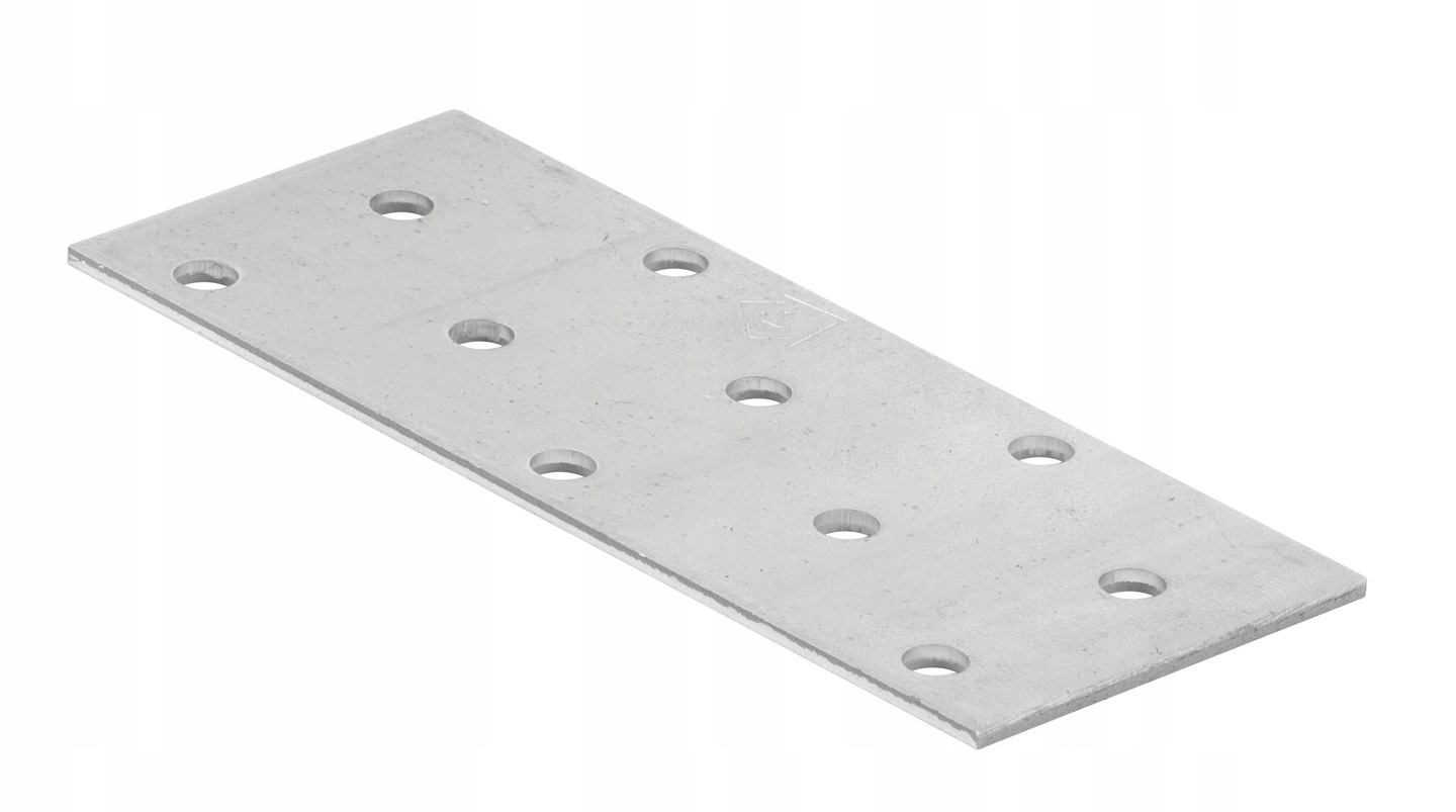 

PP2 Płytka Perforowana Łącznik 40X100