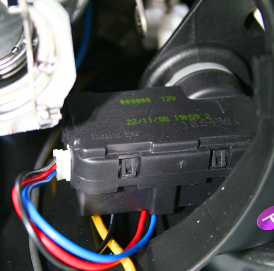 VW GOLF V MK5 03-08 LAMPY reflektory BLACK RINGI Typ samochodu Samochody osobowe