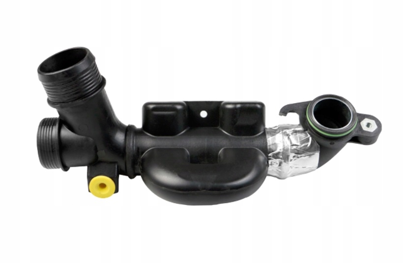 31219084 - Кабель трубка резонатор турбины VOLVO V50 1.6 D