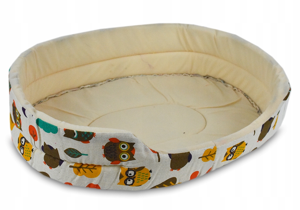 

Legowisko Posłanie Kojec Dla Psa Kota 59x52x17 pl