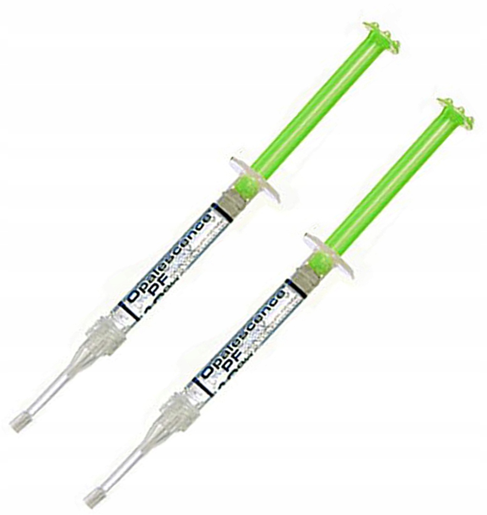 Żel Do Wybielania Zębów Opalescence 2*16% Mięta Us