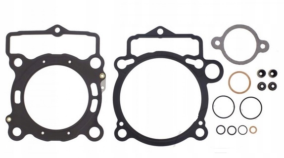 Tesnenia Sxf 250 13-15 Excf 250 14 Husqvarna Fc