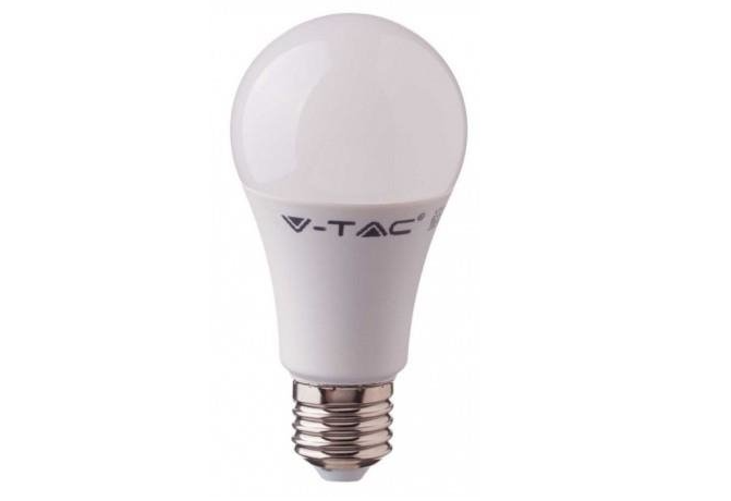 

Żarówka Led E27 9W neutralna 806lm 4000k