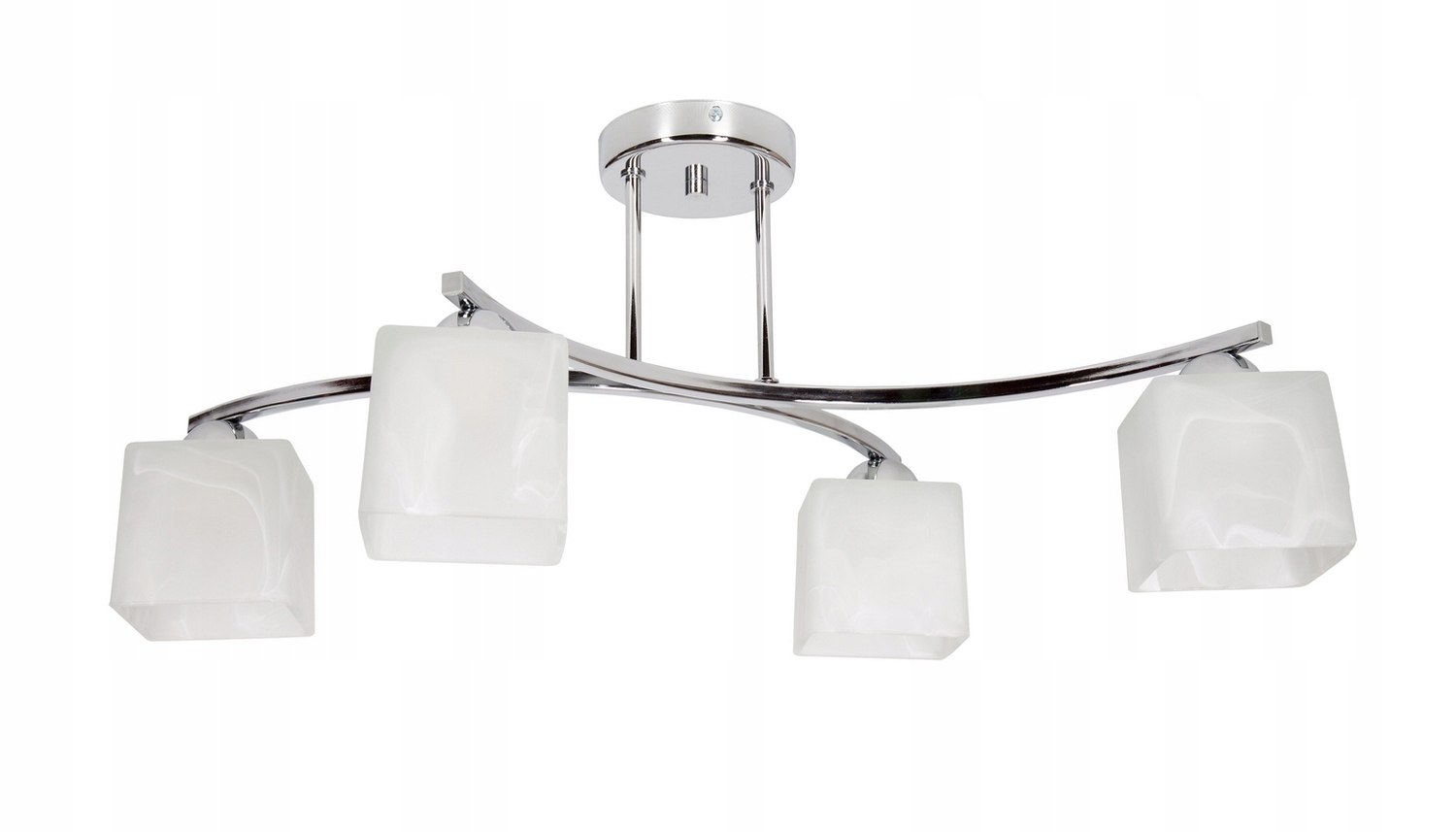 LAMPA SUFITOWA WISZĄCA ŻYRANDOL NOWOCZESNA PLAFON