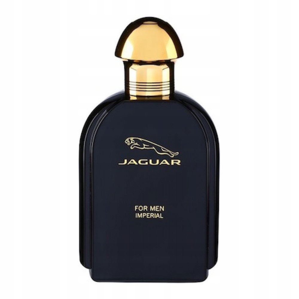 

Flakon Jaguar Imperial For Men 100ML Edt Perfumy