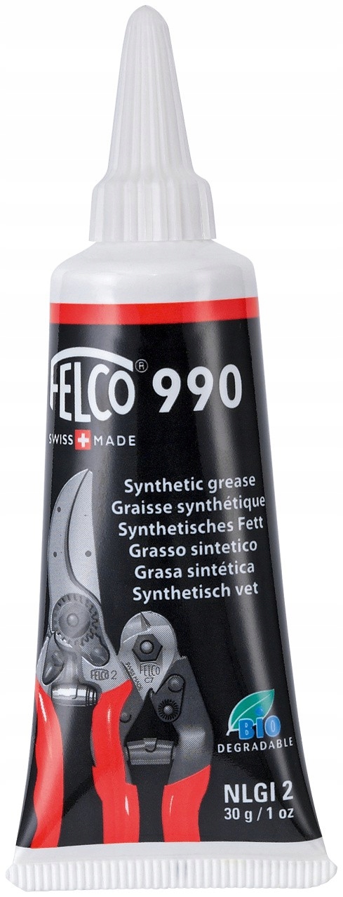 

Felco 990 Smar bez Cov do konserwacji sekatorów