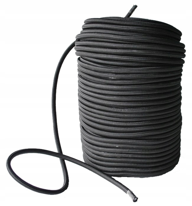 

Ekspandor, guma napinająca do plandek 8 mm 2 mb