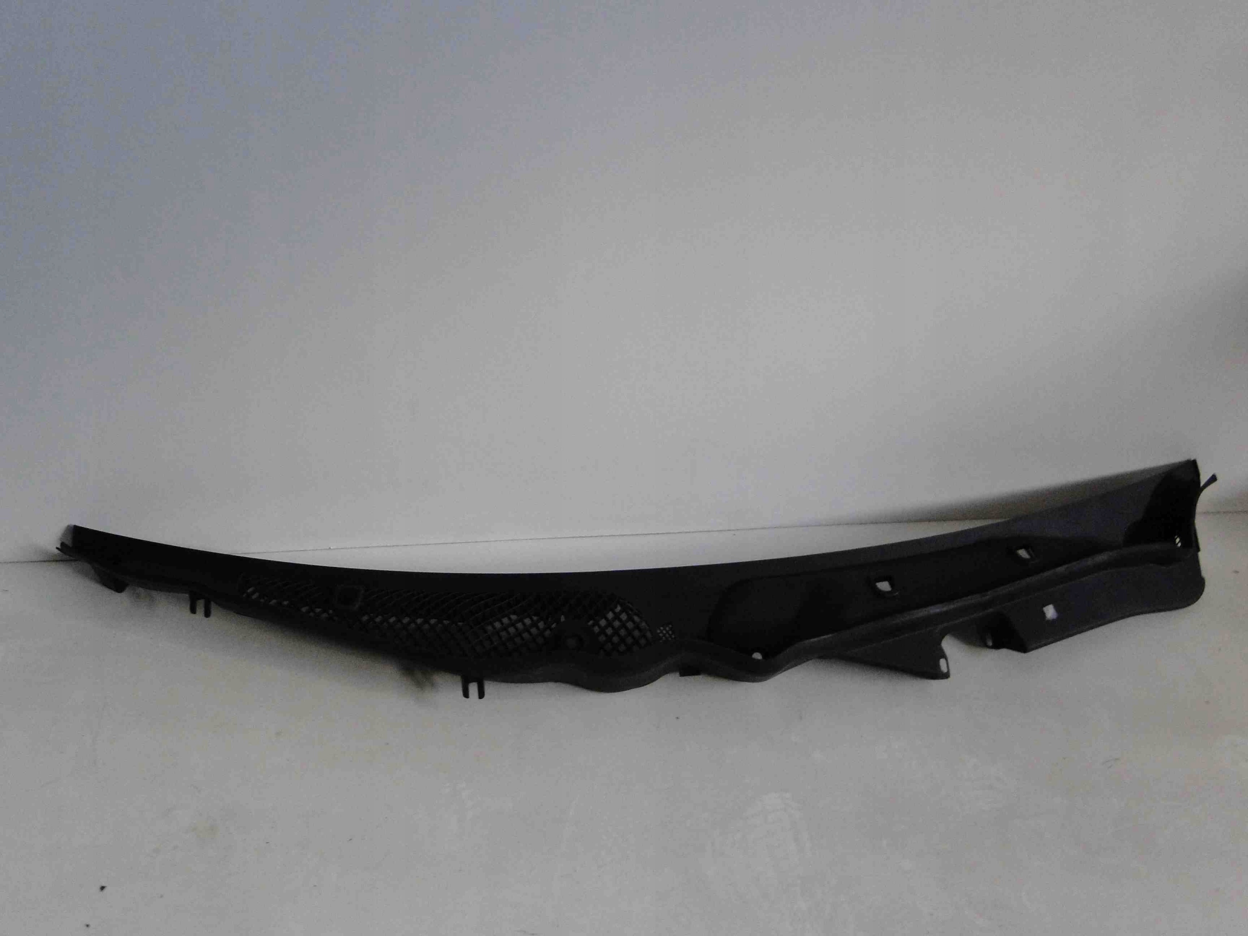 MERCEDES E KLASA W212 CLS 218 PODSZYBIE OSŁONA Numer katalogowy części A212830XX13