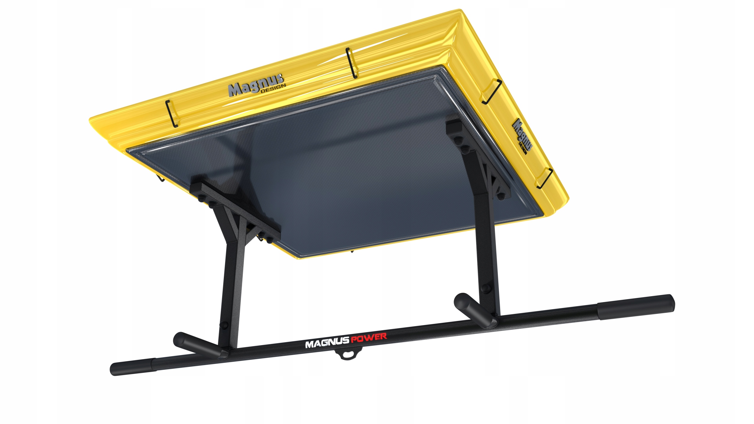 

Drążek do Podciągania Sufitowy 4-uchwyty MP1022