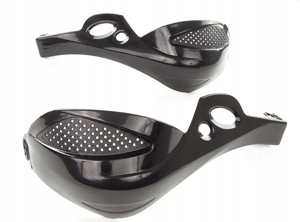 

Osłony Dłoni Rąk Handbary Enduro 22mm Czarne