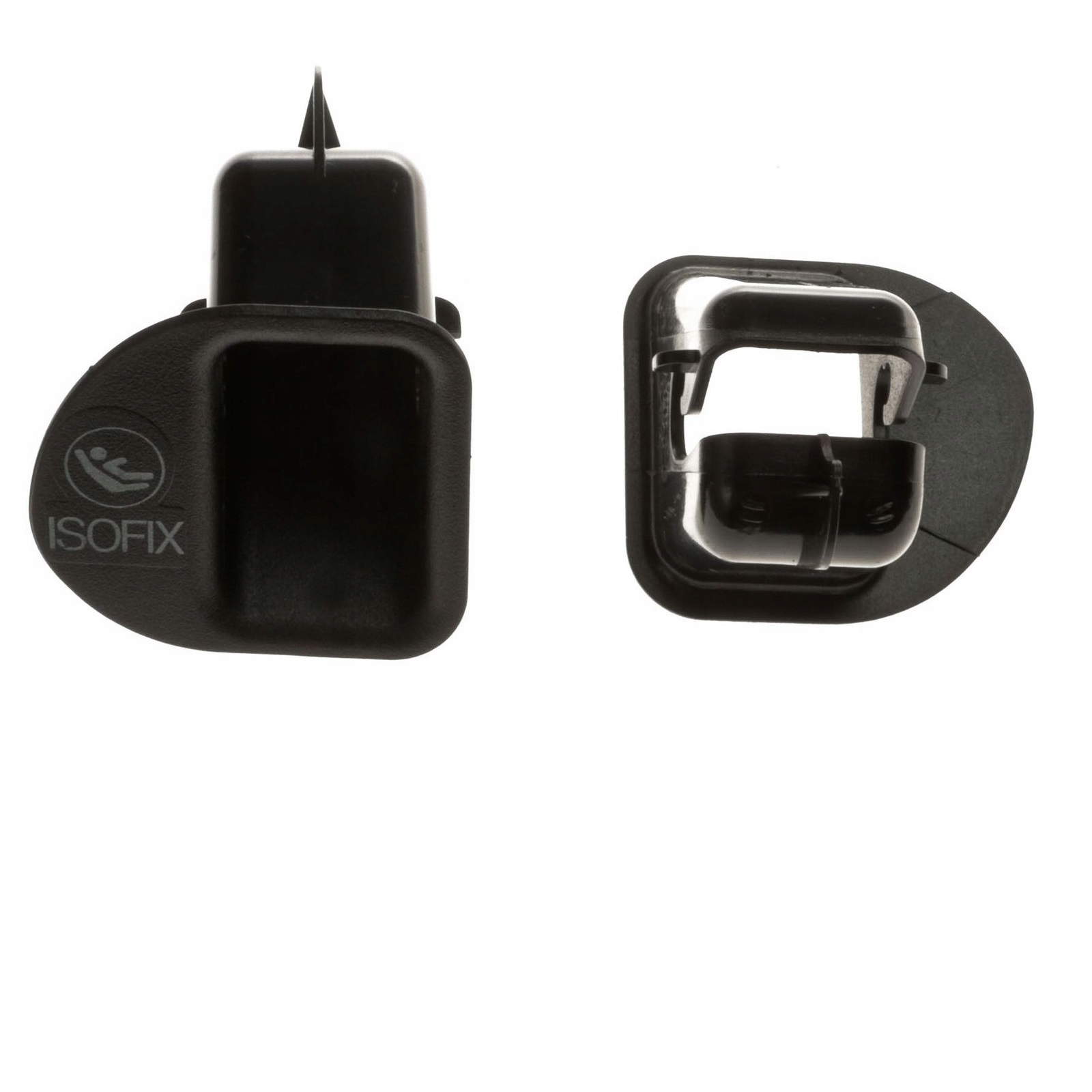 ORYGINALNE MOCOWANIE FOTELIK ISOFIX FORD C MAX