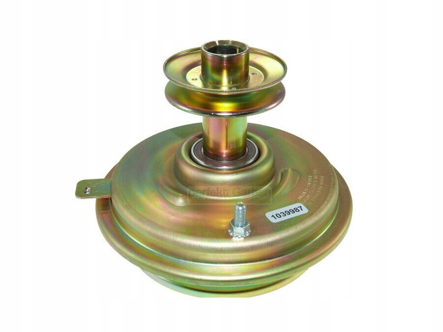 sprzęgło MTD 717-1788A / 717-04198 / CB128 Typ sprzęgło