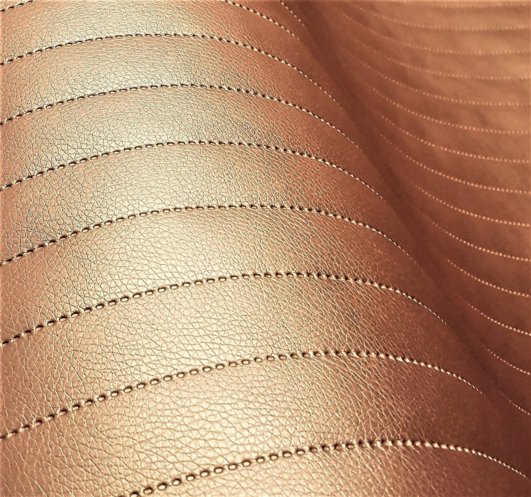 

Pasy 2,5 Skaj Eko Sztuczna Skóra Pikowana Materiał