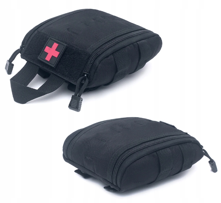 SASZETKA WOJSKOWA KIESZEŃ ZASOBNIK POKROWIEC MOLLE Model TACTICAL BAG