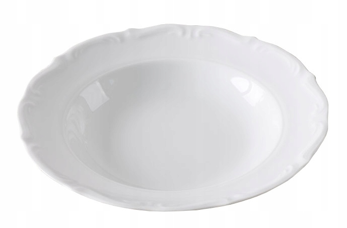 CHODZIEŻ KAMELIA ZESTAW 6 TALERZY GŁĘBOKICH 400ml