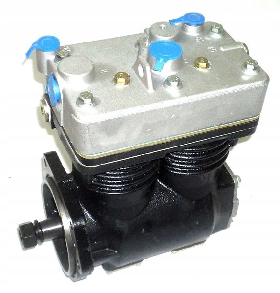 Sprężarka kompresor VOLVO FH/FM LP4974 typ KNORR