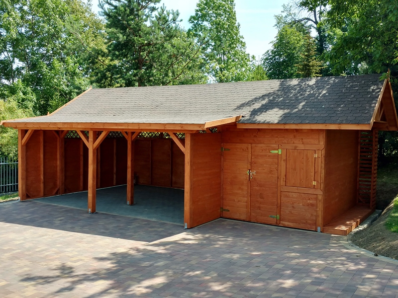 WIATA SAMOCHODOWA NA DWA AUTA MAGAZYNEK PRODUCENT