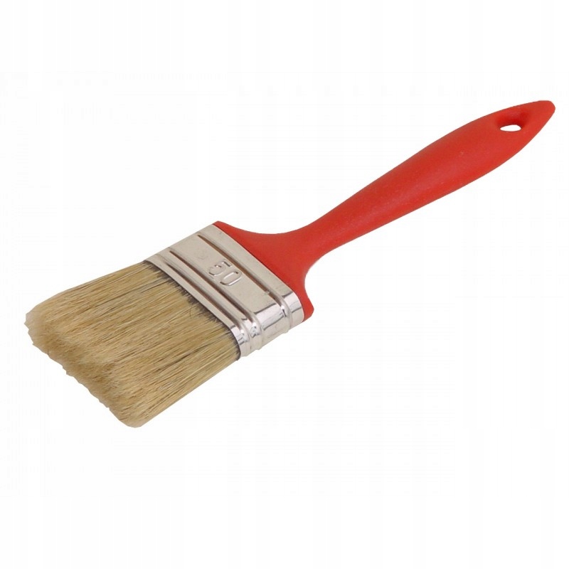 

Pędzel Angielski Malarski płaski 20mm Pl 10 sztuk