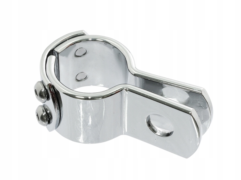 OBEJMA32 - КРОНШТЕЙН ЗАЖИМ LIGHTBAR ПОДНОЖКИ 32-34 ММ