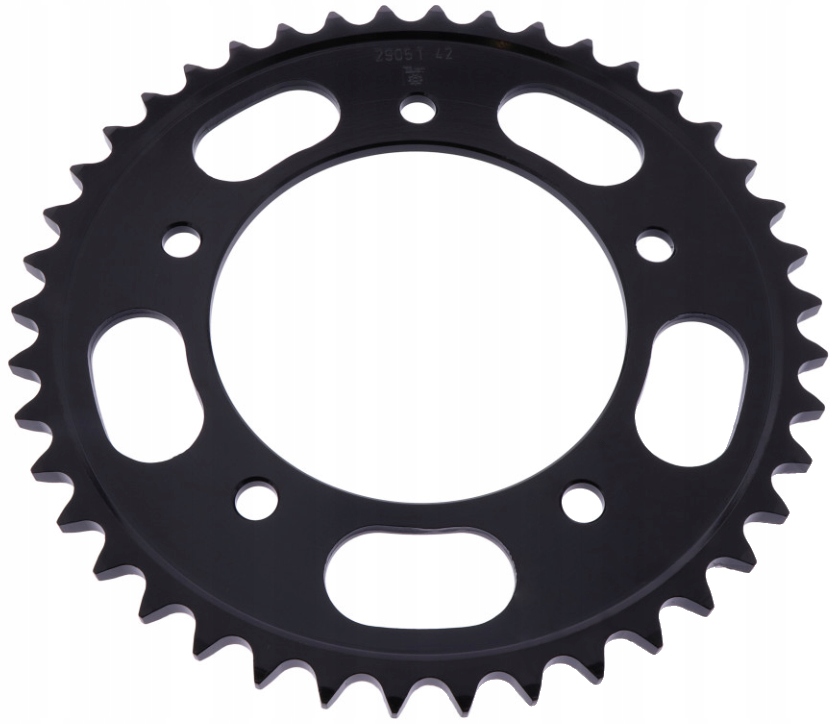 Zadná ozubená reťaz 525 42Z Yamaha YZF-R1 1000 15-20