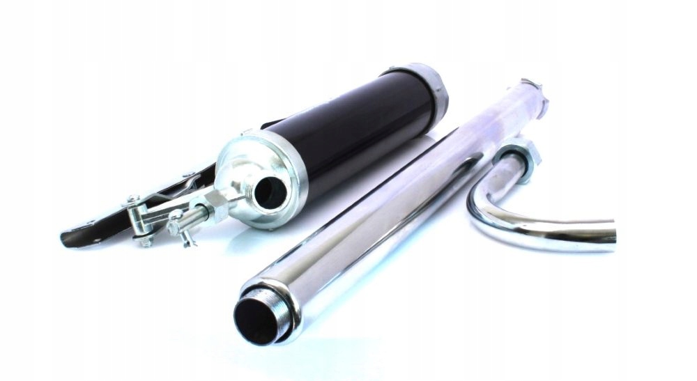 LBP 04 2 POMPA TLOKOWA DO OLEJU ASTA Weight with packaging 2 35 kg