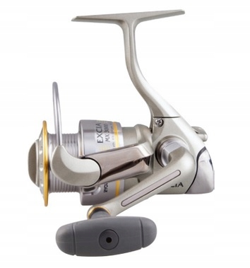 Kołowrotek Ryobi Excia 2000