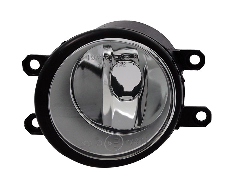 19-5922-11-2 - ГАЛОГЕННА ЛАМПА P-ПРОТИТУМАННА TOYOTA AVENSIS 08-12 ЛІВИЙ