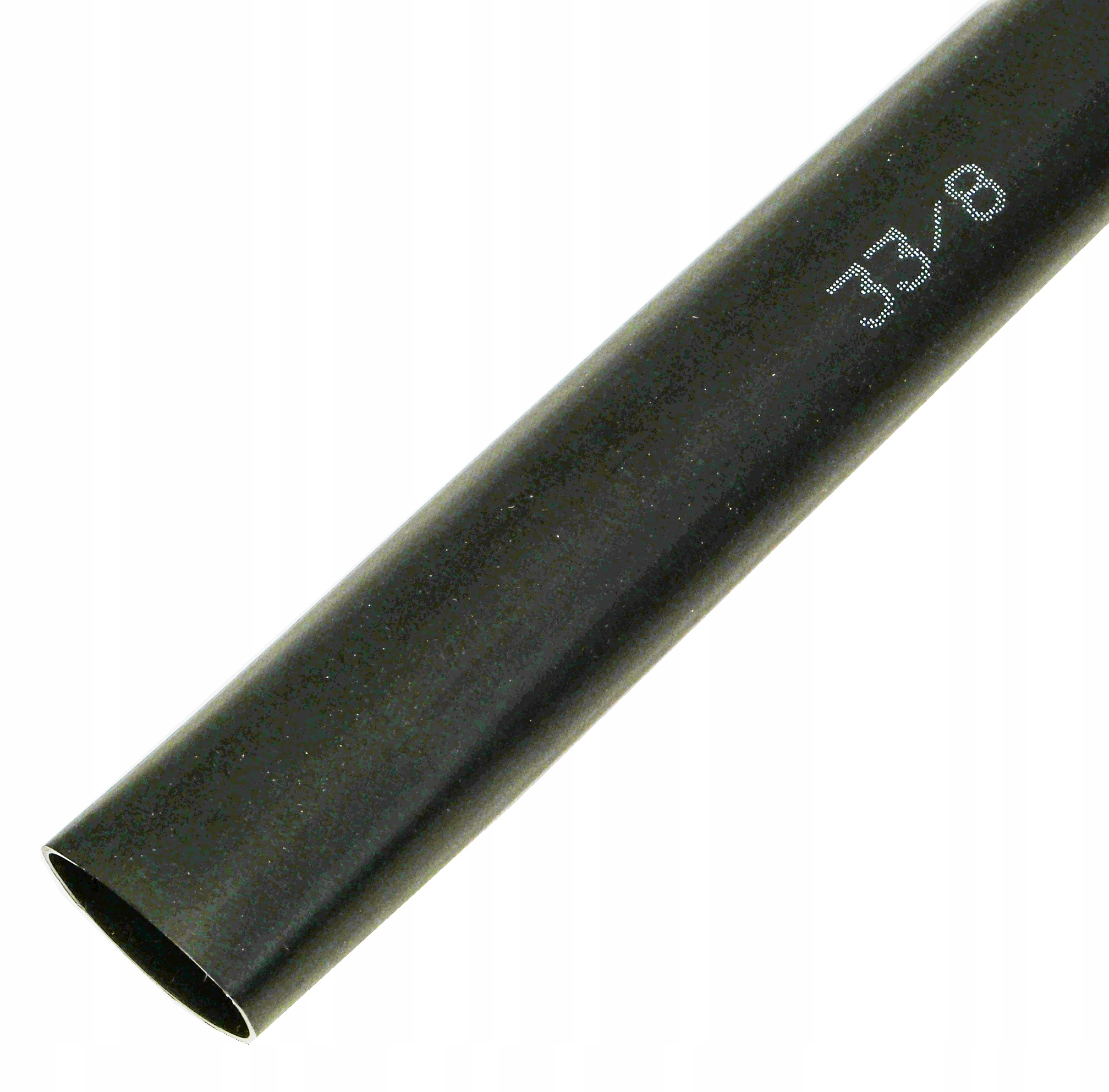 

Rurka Koszulka Termokurczliwa 33/8 z klejem gruba