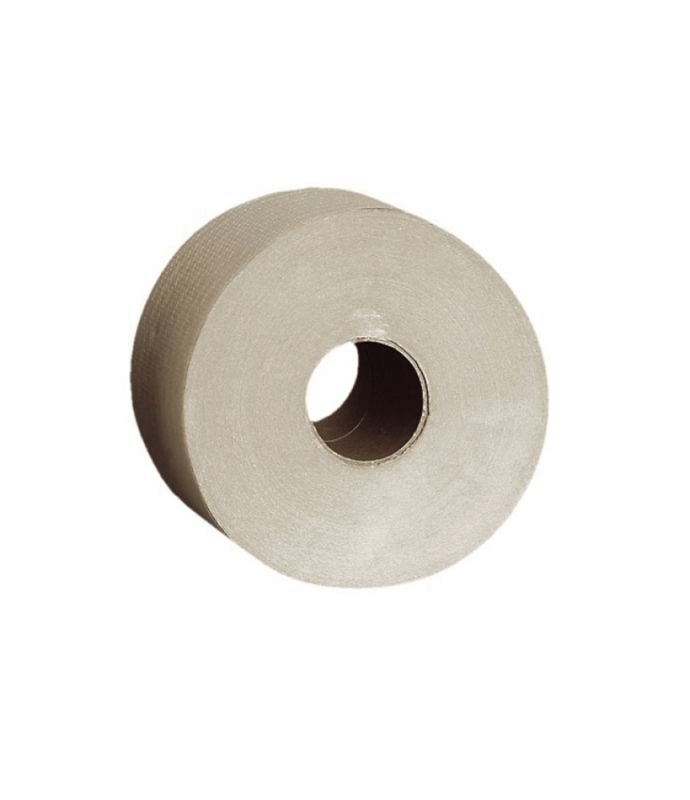 

Merida Papier Toaletowy Szary Jumbo 19 CM 12 Sztuk