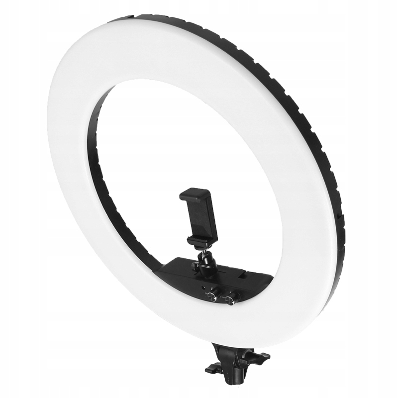 LAMPA PIERŚCIENIOWA LED 48W do MAKIJAŻU DYFUZOR EAN (GTIN) 5903949550153