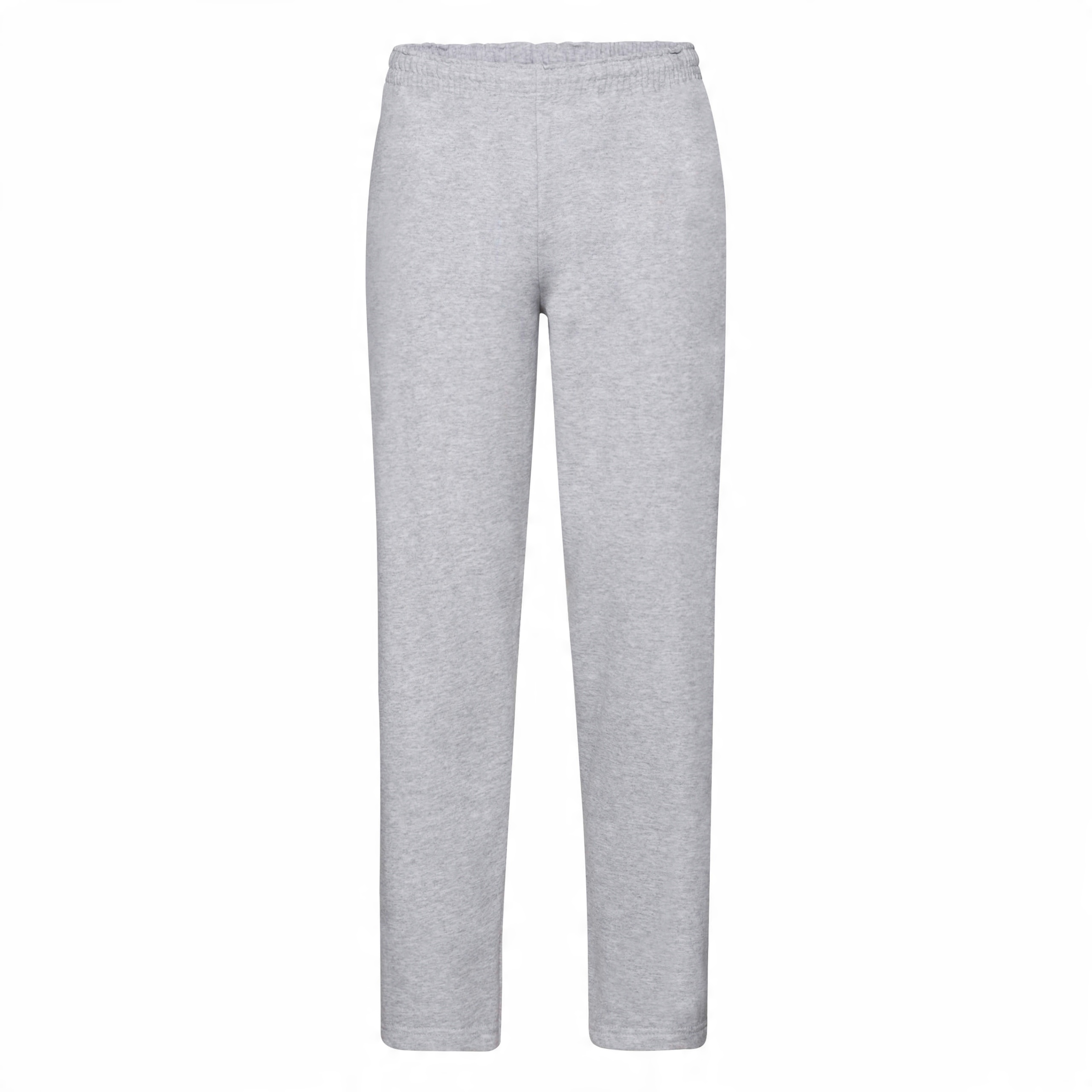 

Fruit - Spodnie Dresowe Open Leg heather grey L