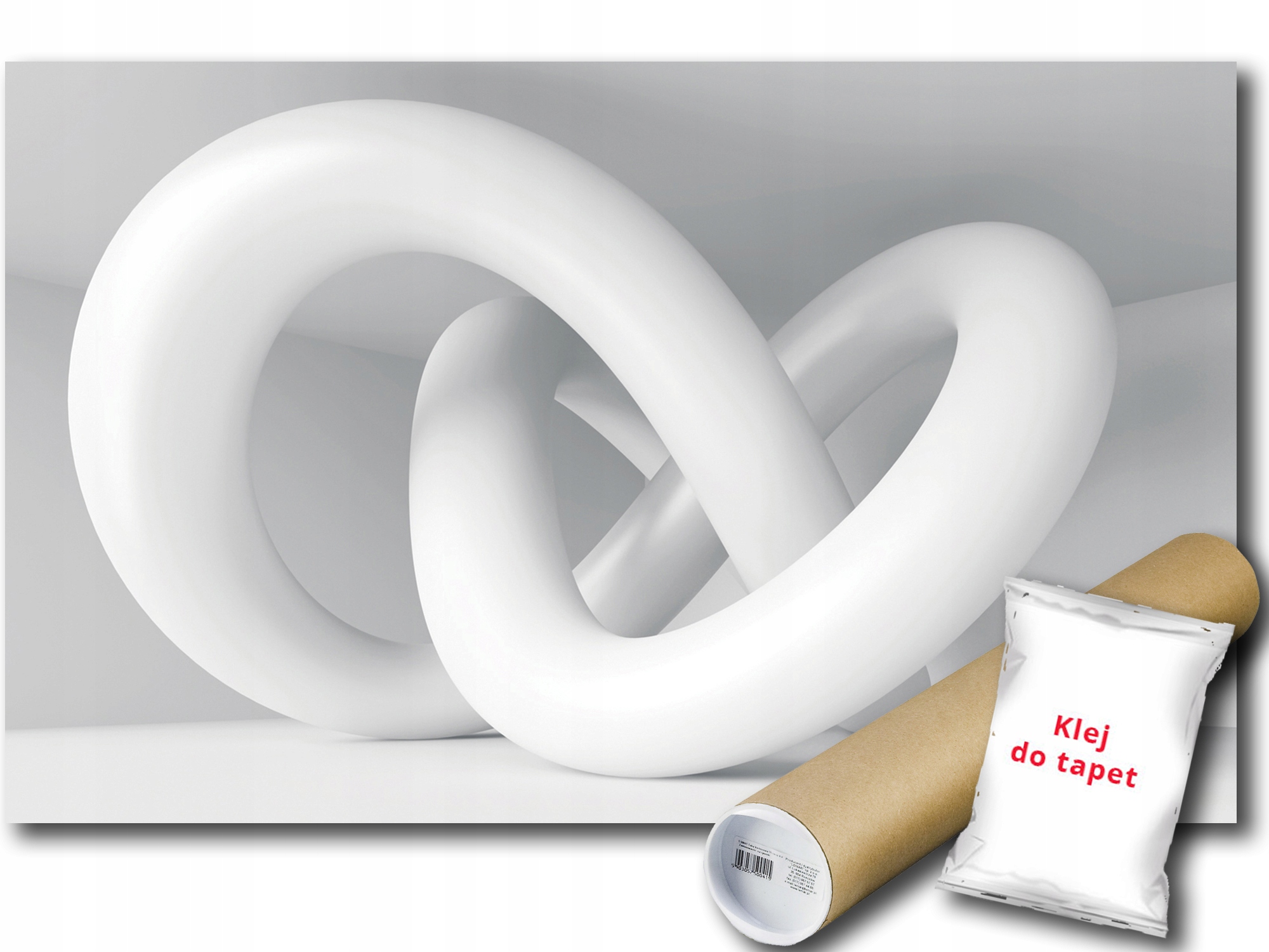 Fototapeta Abstrakcia 3D 10A F2XL 312x219 F2144