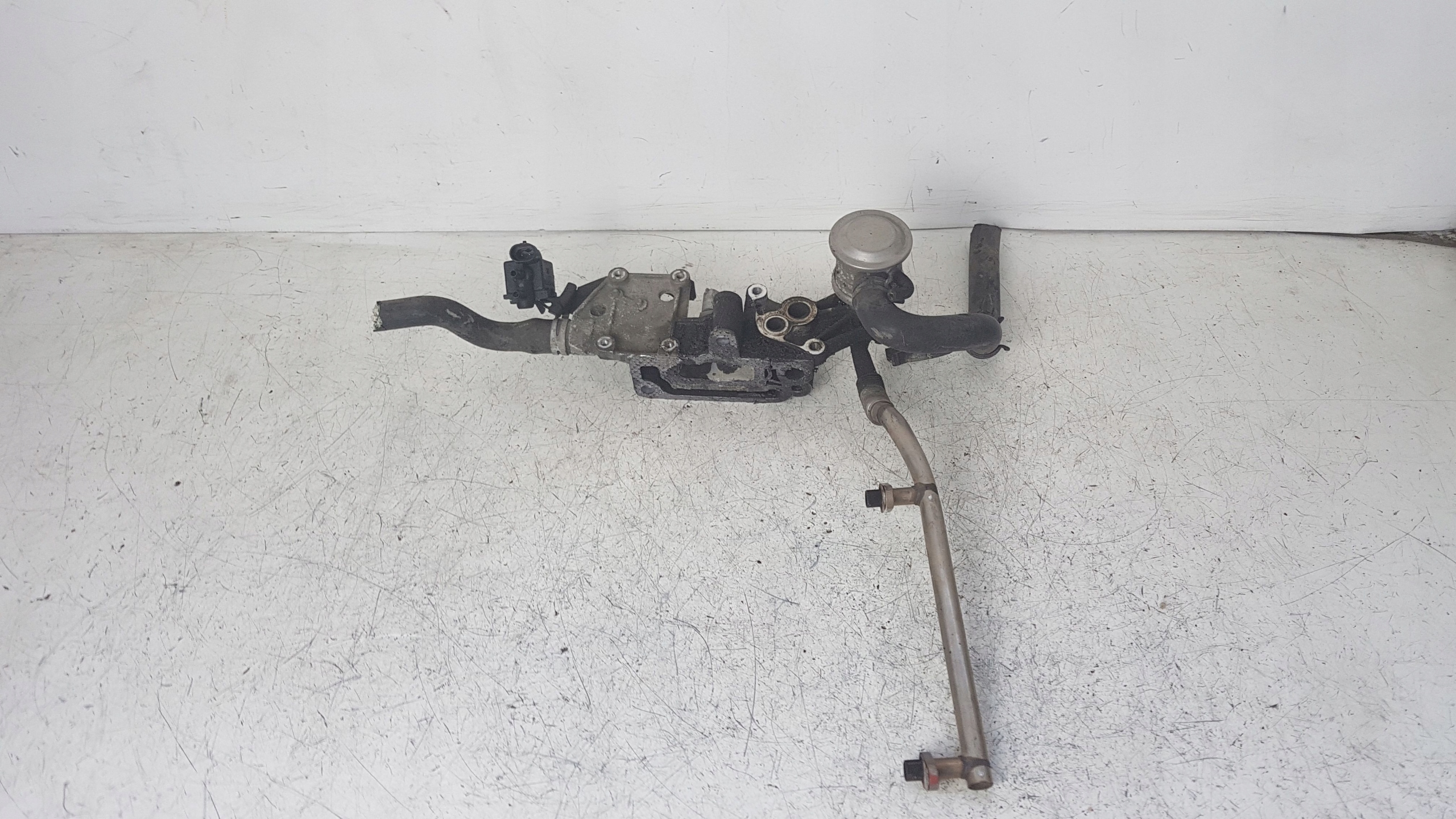 ZAWÓR PODCIŚNIENIA EGR OPEL VECTRA B 1.8 16V EU