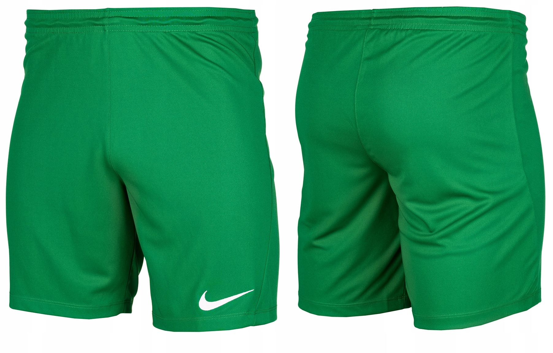 

Nike spodenki krótkie sportowe Park Junior roz.L